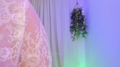 Meg  Vero online show from January 2025 06:46:01 AM