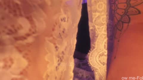 Meg  Vero online show from February 2025 07:40:01 AM