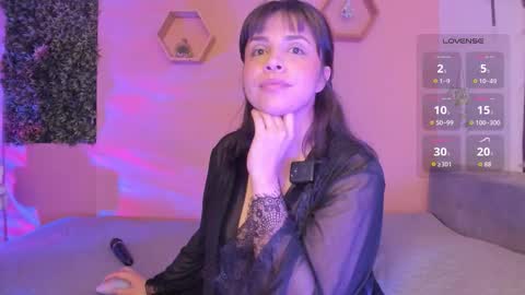 Meg  Vero online show from February 2026 01:13:02 AM