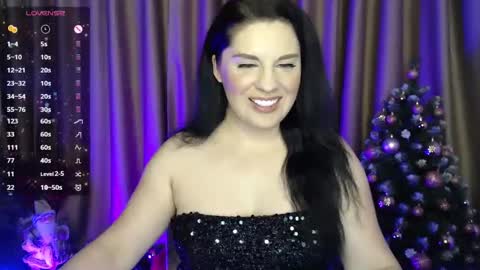 MsLuckyStar online show from December 2024 07:51:01 PM