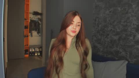 Lucy online show from November 2025 12:05:02 PM