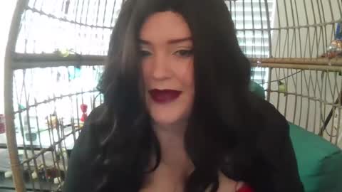 Obsidian Havoq online show from December 2025 10:07:02 PM