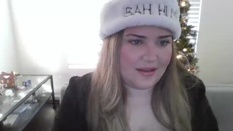 Obsidian Havoq online show from December 2025 09:30:01 PM