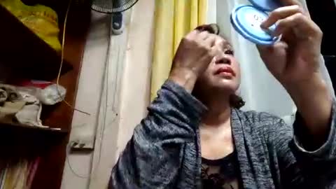 MS POKA online show from November 2025 12:53:02 PM