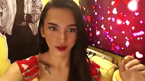 Keanna Mae Gracia online show from January 2025 07:28:02 PM