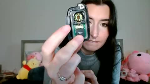 Ruby online show from January 2025 06:28:01 PM