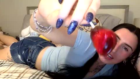 Ruby online show from April 2026 01:49:01 AM