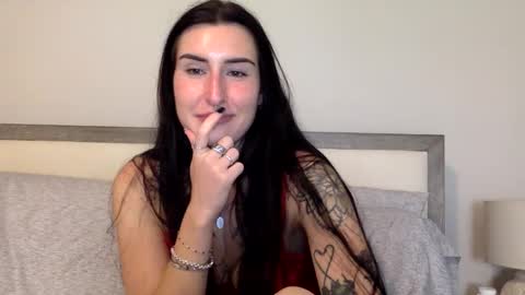 Ruby online show from May 2026 04:04:02 PM