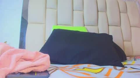 FERNANDA 3 online show from April 2026 03:07:01 AM