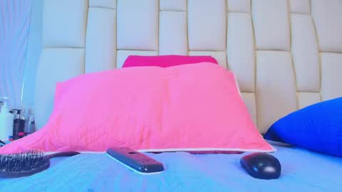 FERNANDA 3 online show from June 2026 03:11:01 AM