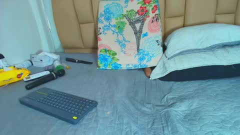 MARIA ANTONELLA 3 online show from January 2025 06:24:01 AM