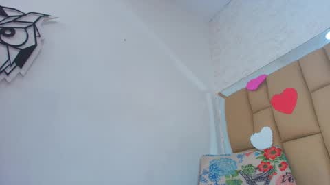 MARIA ANTONELLA 3 online show from February 2025 06:29:01 AM