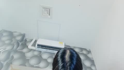 MARIA ANTONELLA 3 online show from February 2026 03:11:01 AM