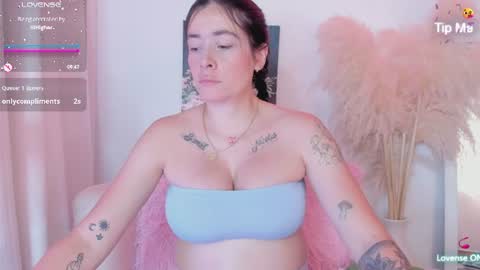 Snapshot of msschloee chatting on July 2026 08:23:02 PM Chloe new account online show from July 2026 08:23:02 PM
