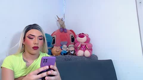 Aaron  And Alex online show from December 2024 12:44:01 PM