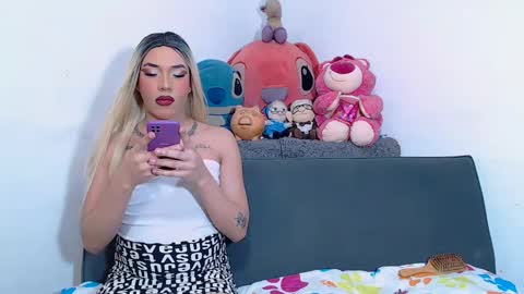 Aaron  And Alex online show from December 2024 04:25:01 AM