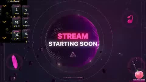 MsVioletx online show from October 2025 06:37:02 AM