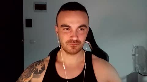 Victor online show from December 2024 07:53:02 PM