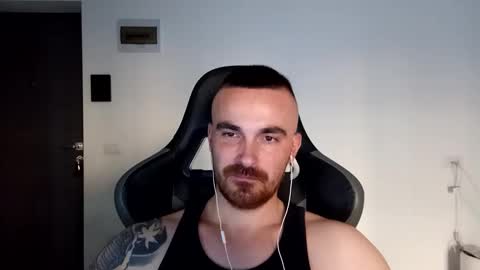 Victor online show from January 2025 12:52:01 PM