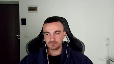 Victor online show from January 2025 07:38:02 AM