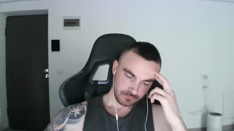 Victor online show from February 2025 08:01:01 AM