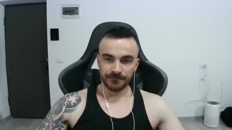 Victor online show from February 2025 06:30:02 PM