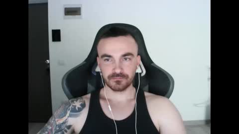 Victor online show from February 2025 07:33:01 AM