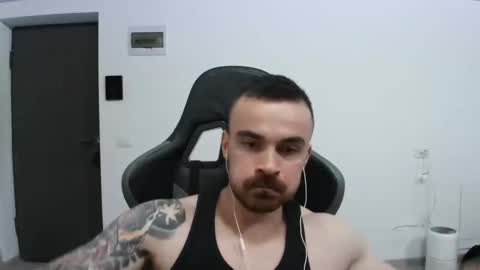 Victor online show from February 2025 09:05:02 PM