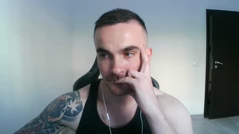 Victor online show from March 2025 02:34:02 PM