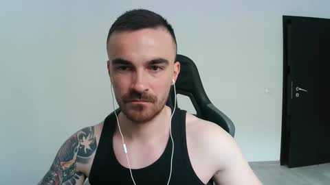 Victor online show from March 2025 07:46:02 AM