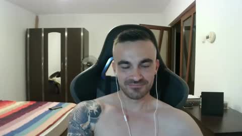 Victor online show from September 2025 06:08:02 PM