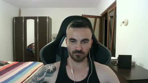 Victor online show from September 2025 04:52:02 PM