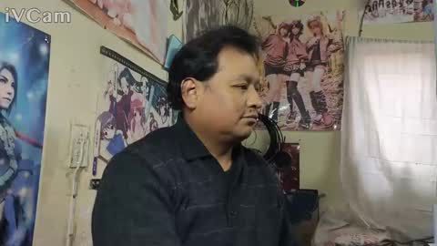 Snapshot of muchachosam chatting on December 2024 08:09:01 PM zenon online show from December 2024 08:09:01 PM