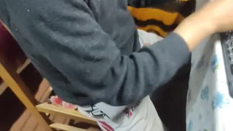 Snapshot of muchachosam chatting on October 2025 02:31:02 AM zenon online show from October 2025 02:31:02 AM