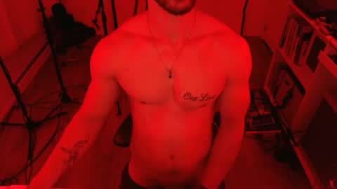 muchachote_ online show from November 2025 08:24:01 AM