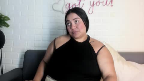 Snapshot of muentes_geminis chatting on October 2025 07:22:02 PM Tati online show from October 2025 07:22:02 PM