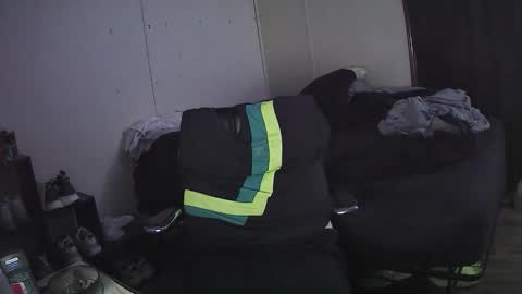 Muffdiver online show from January 2026 09:13:01 AM