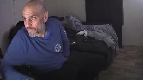 Muffdiver online show from February 2026 01:22:02 AM