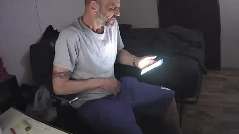 Muffdiver online show from March 2026 02:48:01 AM