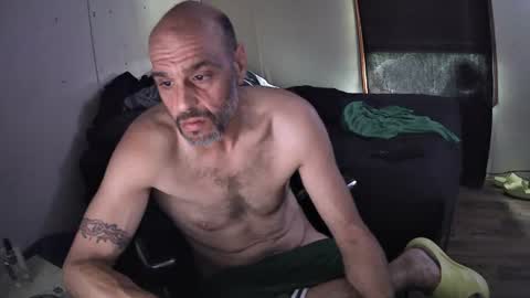 Muffdiver online show from June 2026 12:22:01 PM