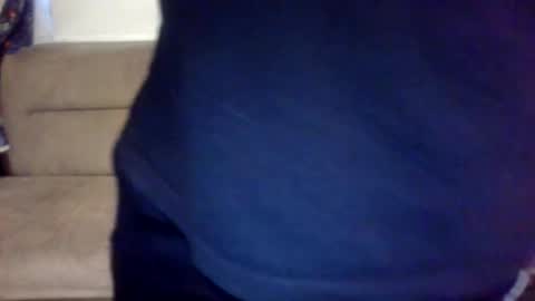 muffman1228 online show from January 2026 09:09:01 PM