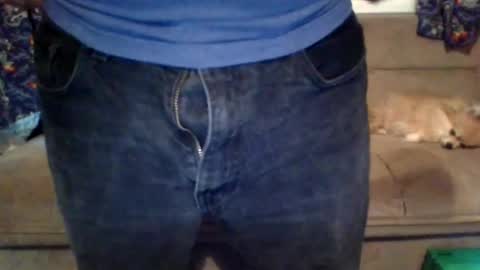 muffman1228 online show from January 2026 07:07:02 PM