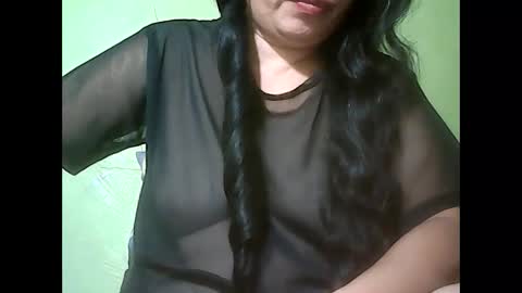 muffy_bunny online show from January 2025 08:13:02 PM