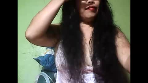 muffy_bunny online show from March 2026 06:36:01 PM