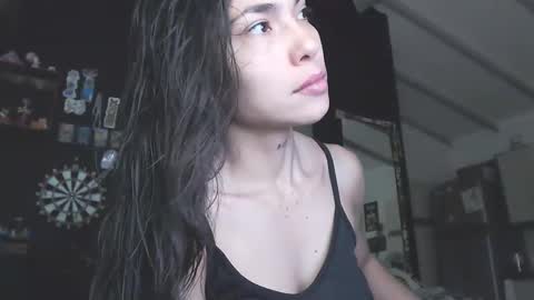 Snapshot of mulan_o chatting on February 2026 09:13:02 AM JESSICA online show from February 2026 09:13:02 AM