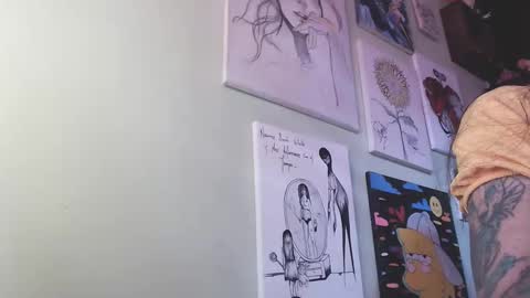 Snapshot of mulan_o chatting on February 2026 01:05:01 PM JESSICA online show from February 2026 01:05:01 PM