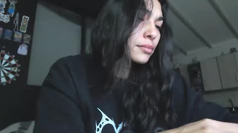 Snapshot of mulan_o chatting on February 2026 10:14:02 AM JESSICA online show from February 2026 10:14:02 AM