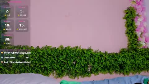 Mulan online show from February 2025 06:12:01 PM