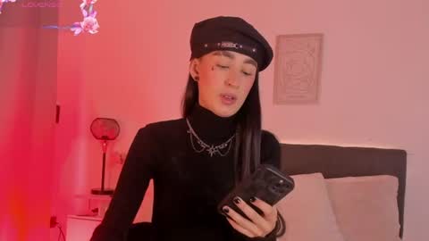 Snapshot of mulan_sheng69 chatting on June 2026 07:36:01 PM Mulan Sheng next broadcast December 4 online show from June 2026 07:36:01 PM