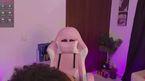 Snapshot of mulata_ch chatting on June 2026 01:19:02 AM HEY GUYS IF YOU LIKE SEXY SHOW YOU ARE IN THE CORRECT PLACE CU WENESDAY PVT OPEN TRANSMISSION TIME 5 PM - 10 PM COLOMBIA online show from June 2026 01:19:02 AM
